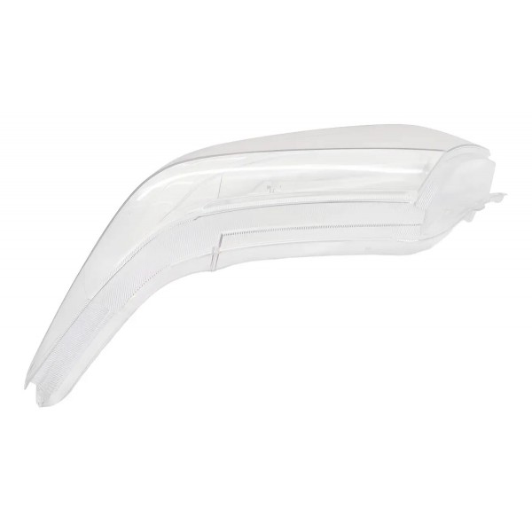 Lente Farol Hilux 2012 2013 2014 2015 Sw4 Sem Xênon
