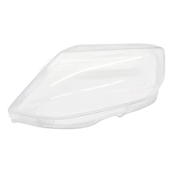 Lente Farol Hilux 2012 2013 2014 2015 Sw4 Sem Xênon