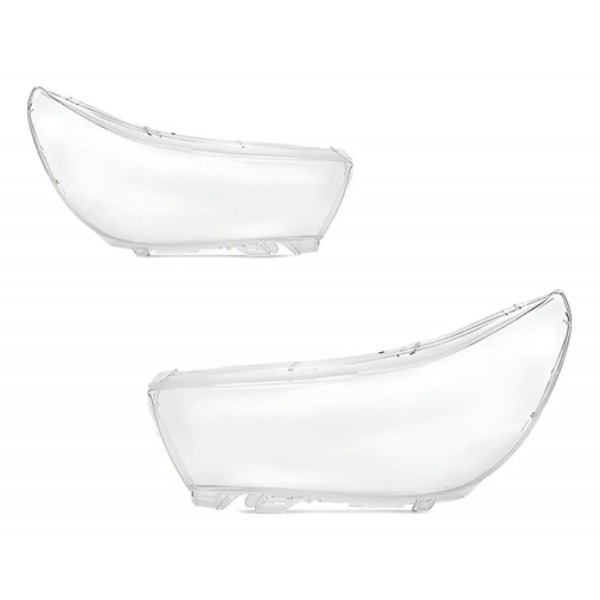 Par Lente Farol Hilux 2016 2017 2018 2019 2020 Pick-up