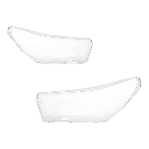 Par Lente Farol Para Toyota Hilux 2021 2022 2023 Srv