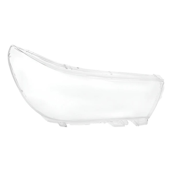 Lente Farol Para Toyota Hilux 2021 2022 2023 Srv