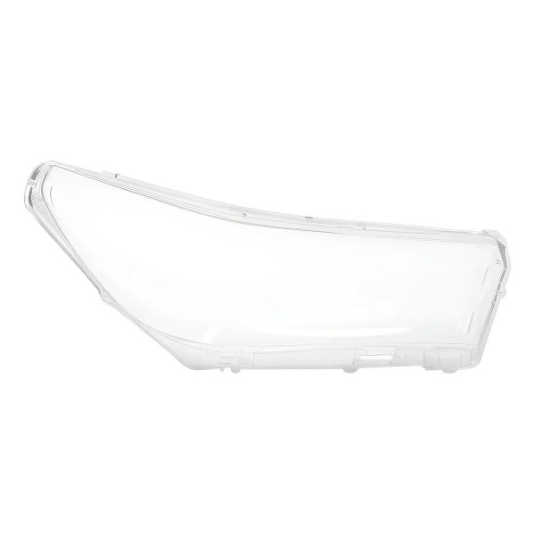 Lente Farol Para Toyota Hilux 2021 2022 2023 Srv