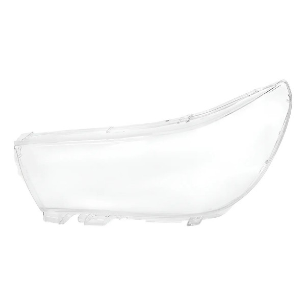 Lente Farol Para Toyota Hilux 2021 2022 2023 Srv