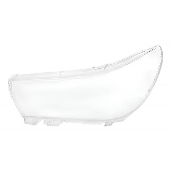 Lente Farol Para Toyota Hilux 2021 2022 2023 Srv