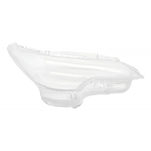 Lente Farol Hilux 2016 2017 2018 2019 2020 Sw4