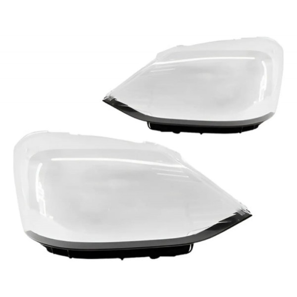 Par Lente Farol Toyota Etios 2013 2014  2015 2016