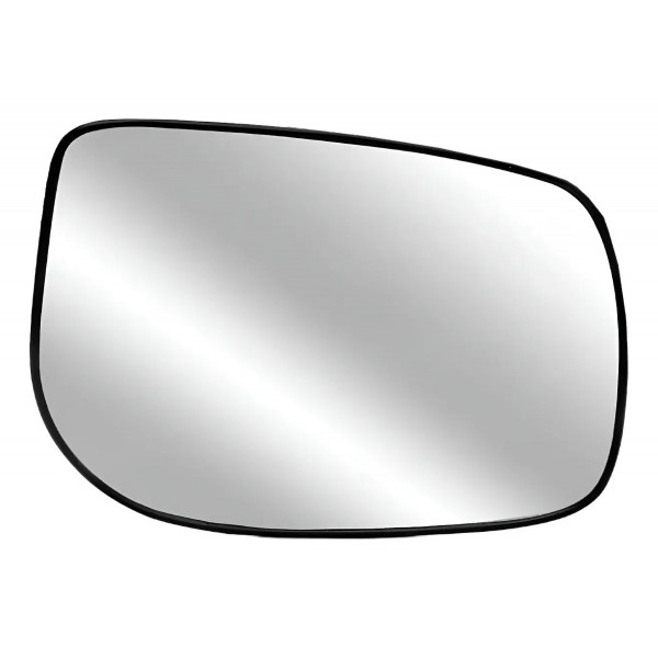 Lente Espelho Retrovisor Corolla 2008 2009 2010 11 12 2013