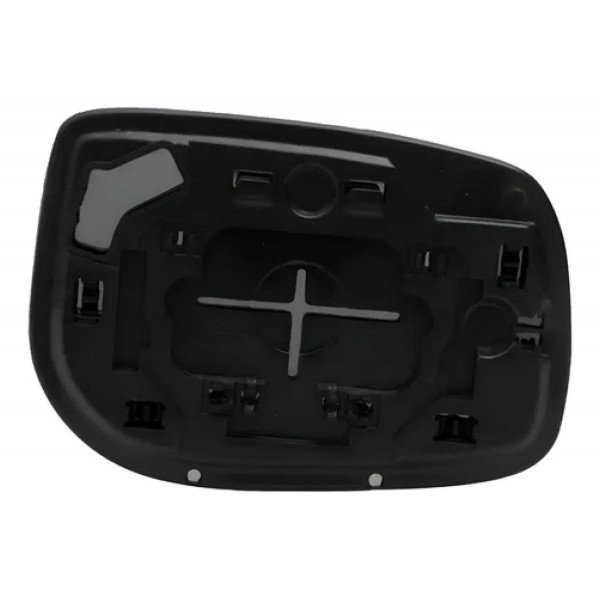 Lente Espelho Retrovisor Corolla 2008 2009 2010 11 12 2013