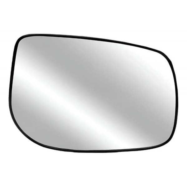 Lente Espelho Retrovisor Corolla 2008 2009 2010 11 12 2013