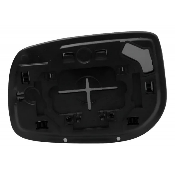 Lente Espelho Retrovisor Corolla 2008 2009 2010 11 12 2013