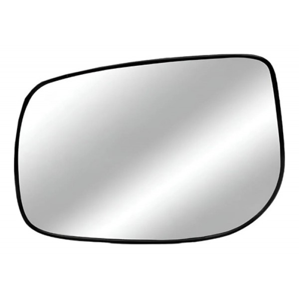 Lente Espelho Retrovisor Corolla 2008 2009 2010 11 12 2013