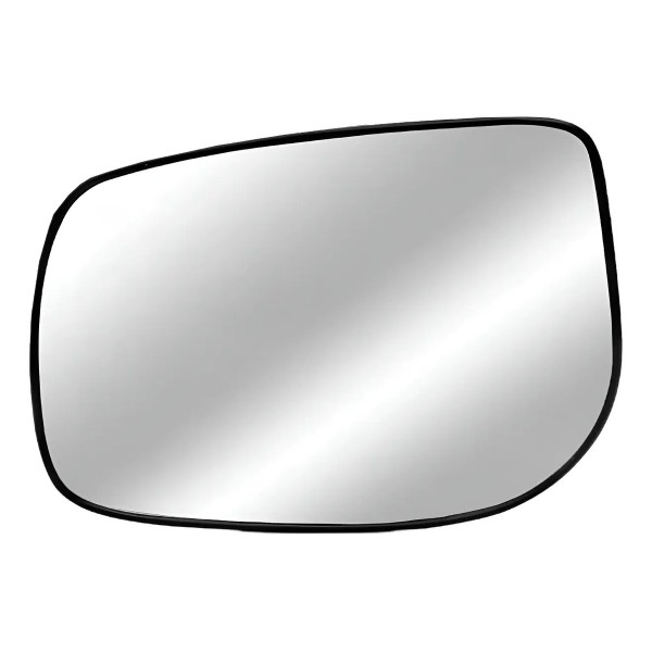 Lente Espelho Retrovisor Corolla 2008 2009 2010 11 12 2013