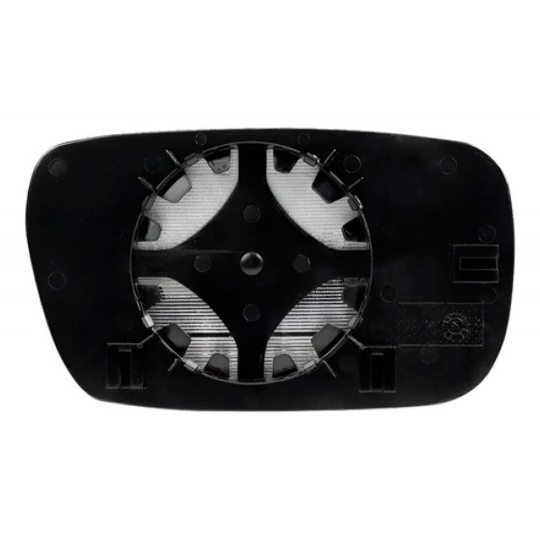 Lente Espelho Retrovisor Corolla 2003 2004 2005 2006 2007
