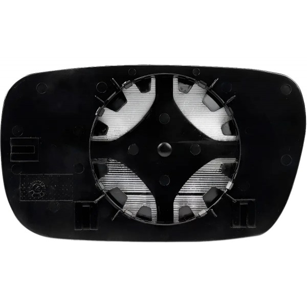 Lente Espelho Retrovisor Corolla 2003 2004 2005 2006 2007