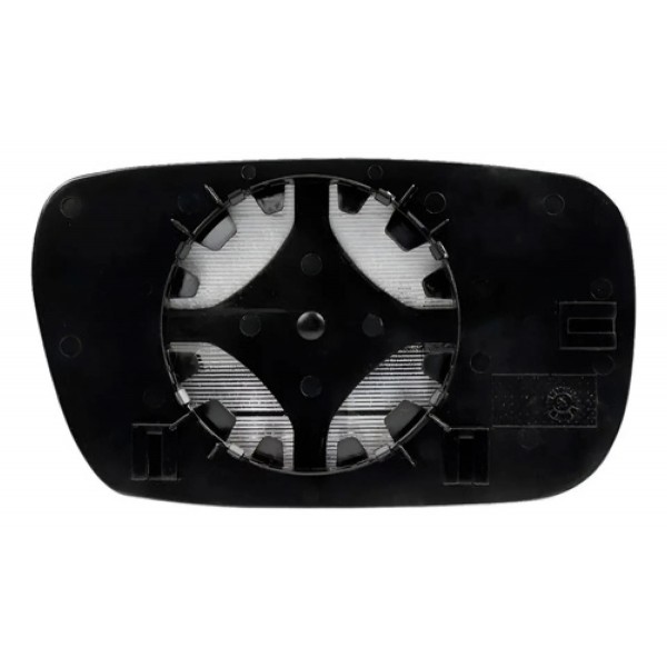 Lente Espelho Retrovisor Corolla 2003 2004 2005 2006 2007