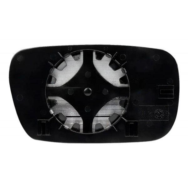 Lente Espelho Retrovisor Corolla 2003 2004 2005 2006 2007