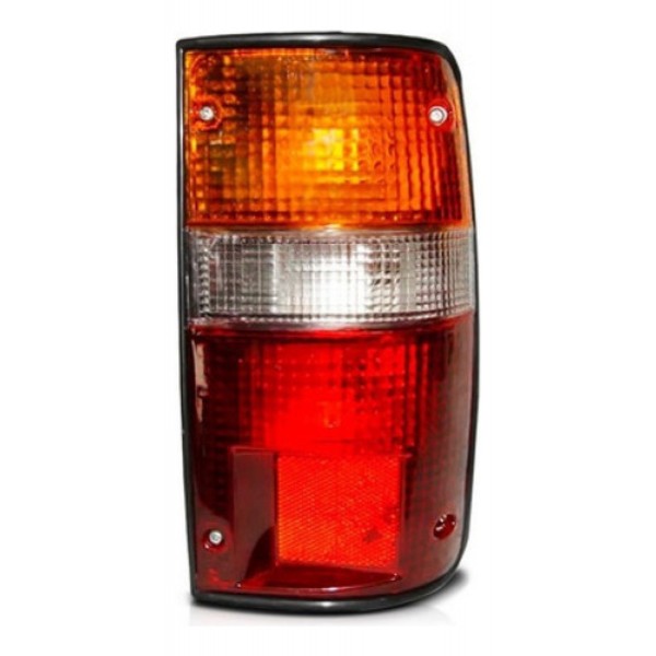 Lanterna Traseira Hilux 4x4 1992 1993 1994 95 1996 1997 1998