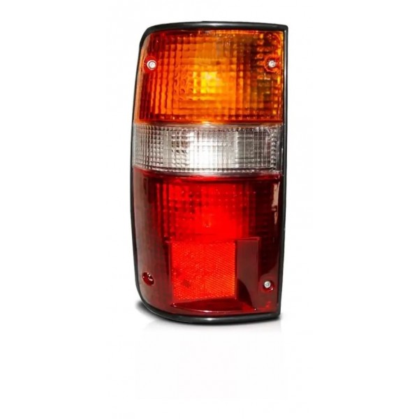 Lanterna Traseira Hilux 4x4 1992 1993 1994 95 1996 1997 1998