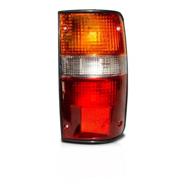 Lanterna Traseira Hilux 4x4 1992 1993 1994 95 1996 1997 1998