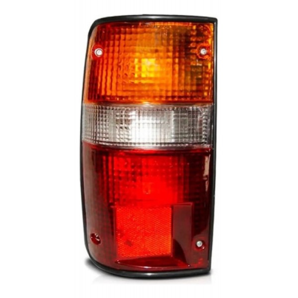 Lanterna Traseira Hilux 4x4 1992 1993 1994 95 1996 1997 1998