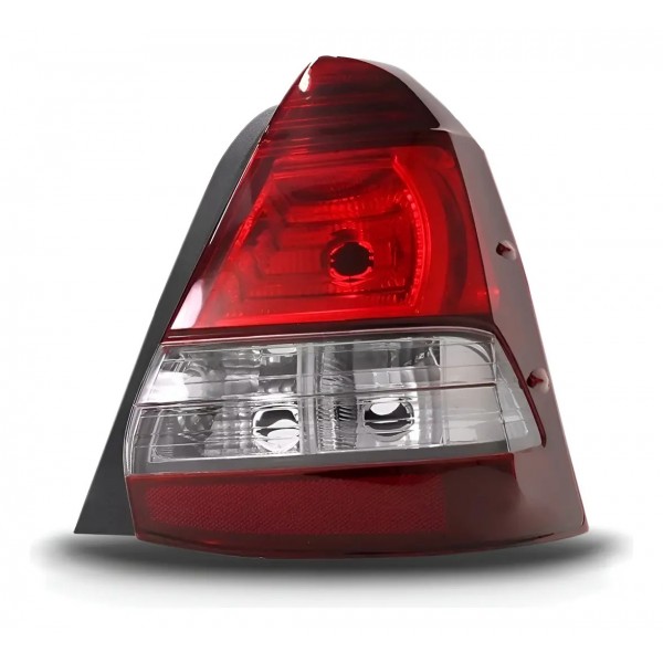 Lanterna Etios Sedan 2017 2018 2019 2020 2021 Fume