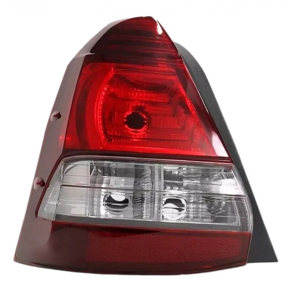 Lanterna Etios Sedan 2017 2018 2019 2020 2021 Fume