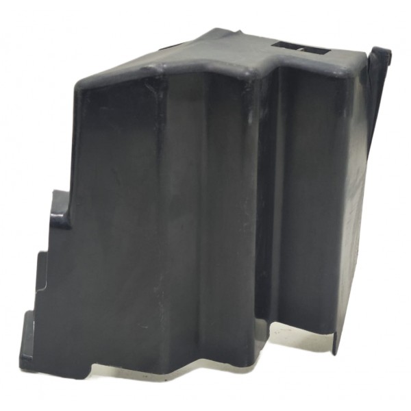 Tampa Caixa Ressonancia Peugeot 308 2012 A 2015 C/ Detalhe