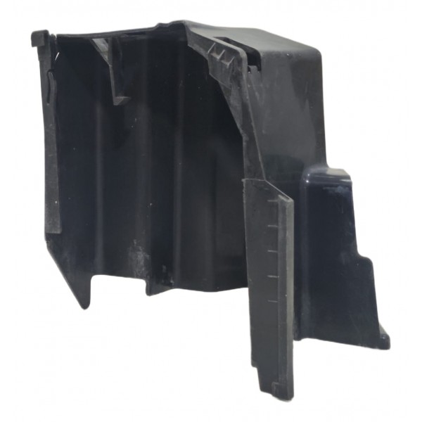 Tampa Caixa Ressonancia Peugeot 308 2012 A 2015 C/ Detalhe