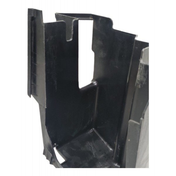 Tampa Caixa Ressonancia Peugeot 308 2012 A 2015 C/ Detalhe