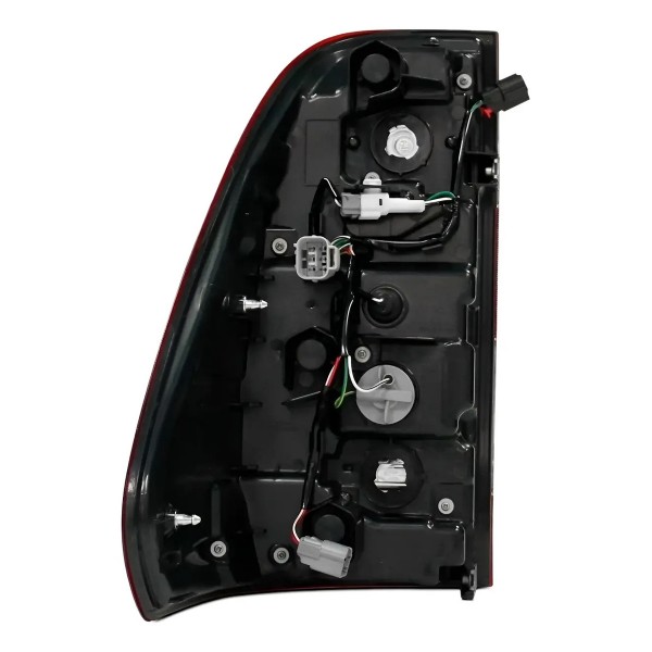 Lanterna Traseira Hilux Srv 2021 2022 C/ Led