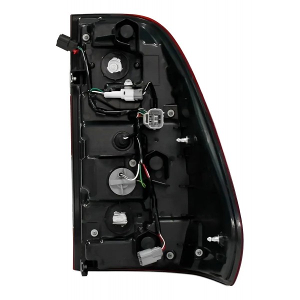 Lanterna Traseira Hilux Srv 2021 2022 C/ Led