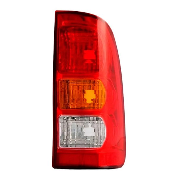Lanterna Traseira Hilux Pick-up 2005 A 2011