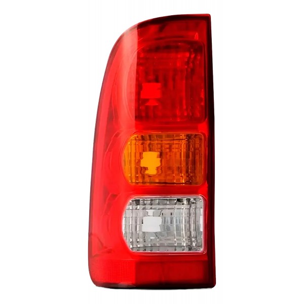 Lanterna Traseira Hilux Pick-up 2005 A 2011