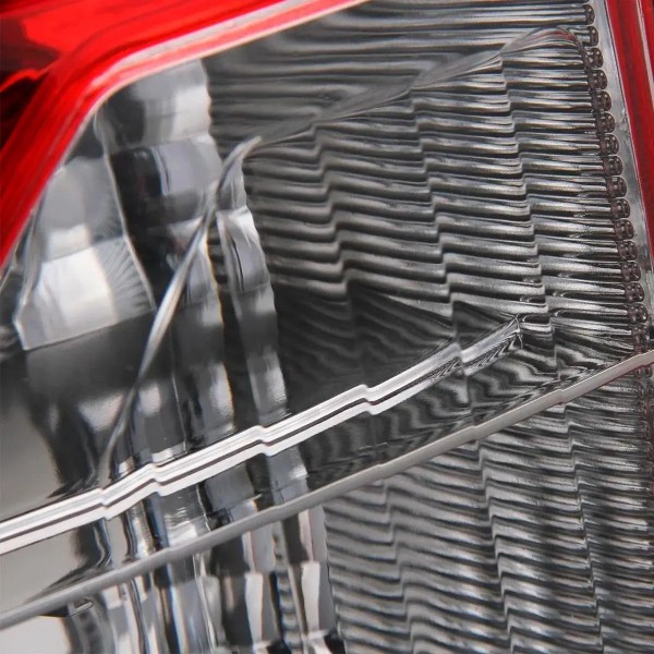 Lanterna Traseira Hilux 2012 A 2015