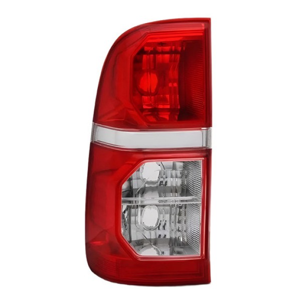 Lanterna Traseira Hilux 2012 A 2015