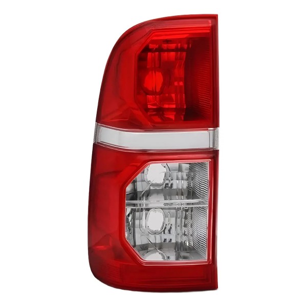 Lanterna Traseira Hilux 2012 A 2015