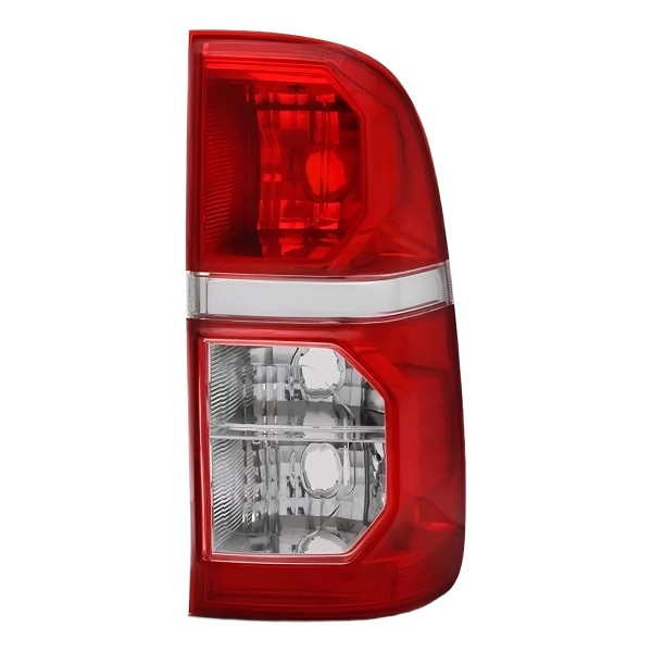 Lanterna Traseira Hilux 2012 A 2015