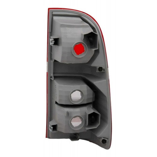 Lanterna Traseira Hilux 2012 A 2015