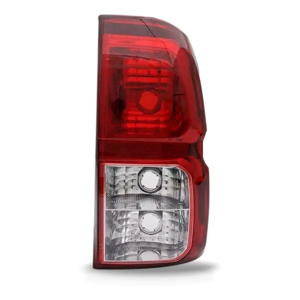 Sinaleira Traseira Hilux Srv 2016/2018 C/soquete Mod Koyto