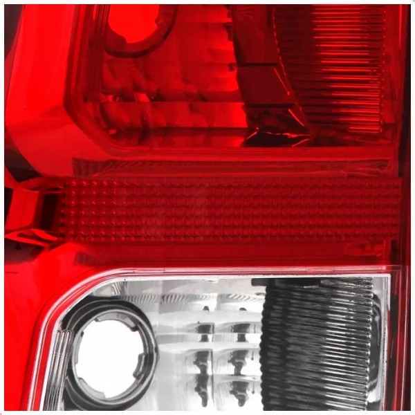 Lanterna Traseira Hilux Srv 2016 A 2017