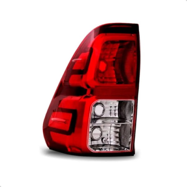 Lanterna Traseira Hilux Srv 2016 A 2017