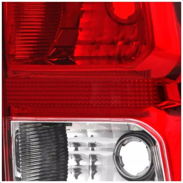 Lanterna Traseira Hilux Srv 2016 A 2017
