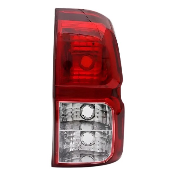 Sinaleira Traseira Hilux Srv 2016 A 2017 Modelo Kayto