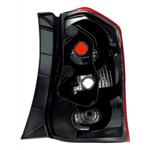 Sinaleira Traseira Etios 2012 2013 2014 2015 2016 Hatch Depo