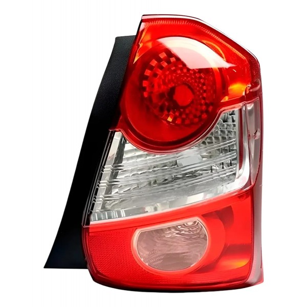 Sinaleira Traseira Etios 2012 2013 2014 2015 2016 Hatch Depo