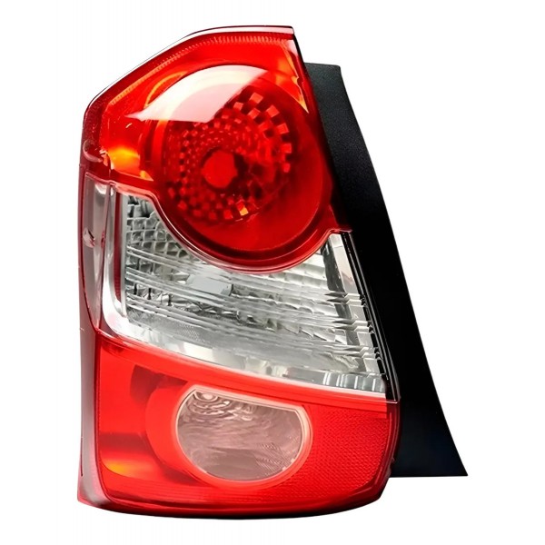 Sinaleira Traseira Etios 2012 2013 2014 2015 2016 Hatch Depo
