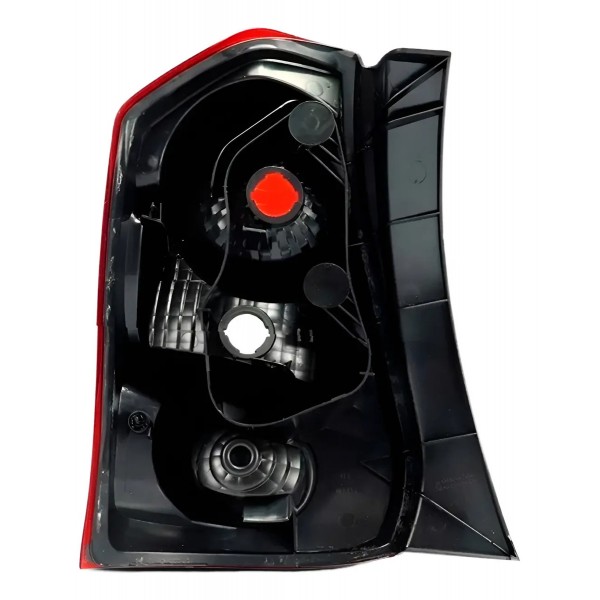 Sinaleira Traseira Etios 2012 2013 2014 2015 2016 Hatch Depo