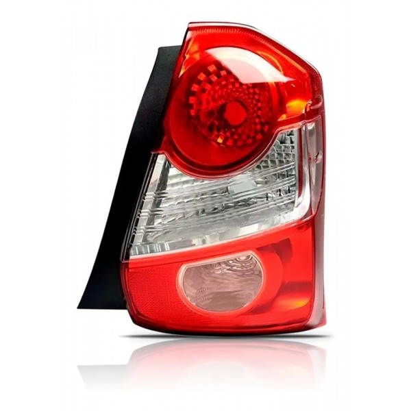 Lanterna Traseira Etios 2012 2013 2014 2015 2016 Hatch Depo