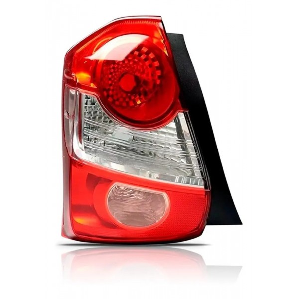 Lanterna Traseira Etios 2012 2013 2014 2015 2016 Hatch Depo