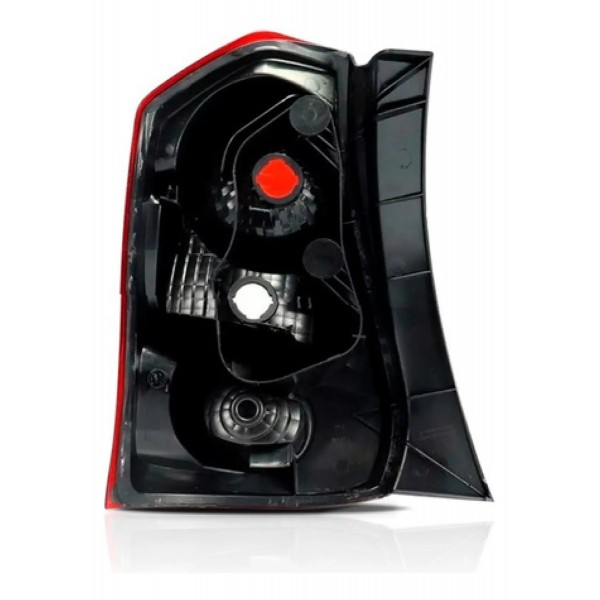 Lanterna Traseira Etios 2012 2013 2014 2015 2016 Hatch Depo